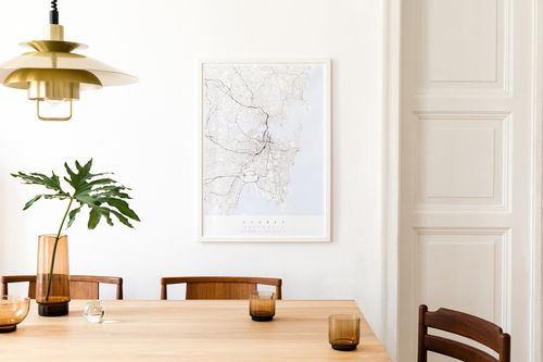 Totalrenovering Bromma
