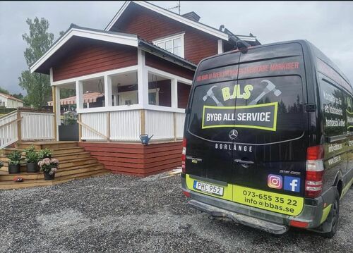Företagsbild på BBAS AB – Ett Företag i Dalarnas län