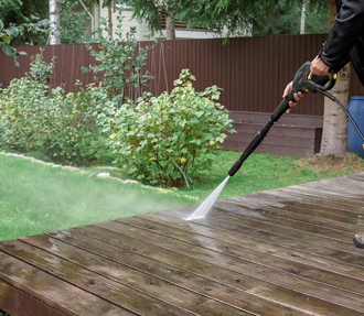 Bild på Powerwash – Företag & Företag i Halmstad (Hallands län)