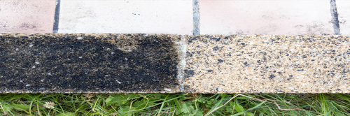Företagsbild på Powerwash – En Företag i Hallands län
