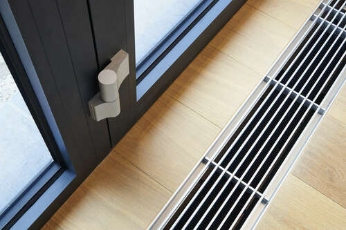 Ventilation Falun omslagsbild