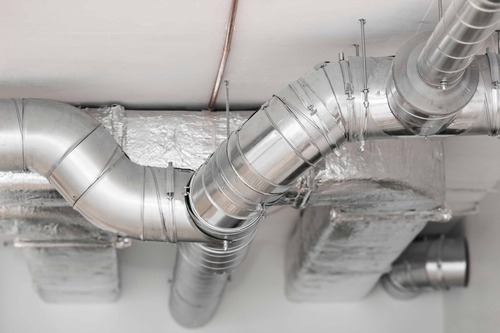 Ventilation