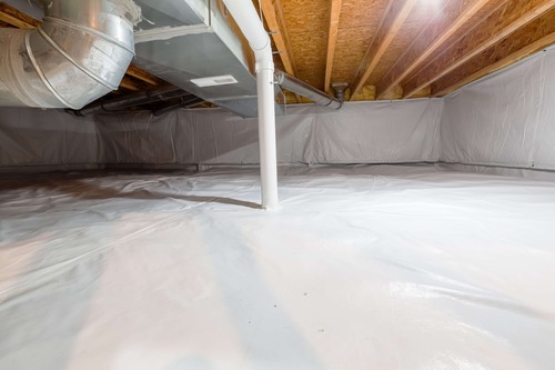 Ventilation Falun