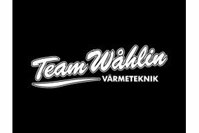 Team Wåhlin Värmeteknik AB logotyp