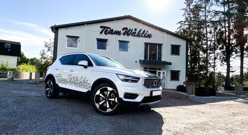 Bild på Team Wåhlin Värmeteknik AB – VVS-företag & rörmokare i Vallentuna (Stockholms län)