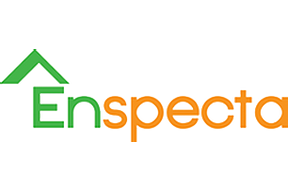 Enspecta AB logotyp