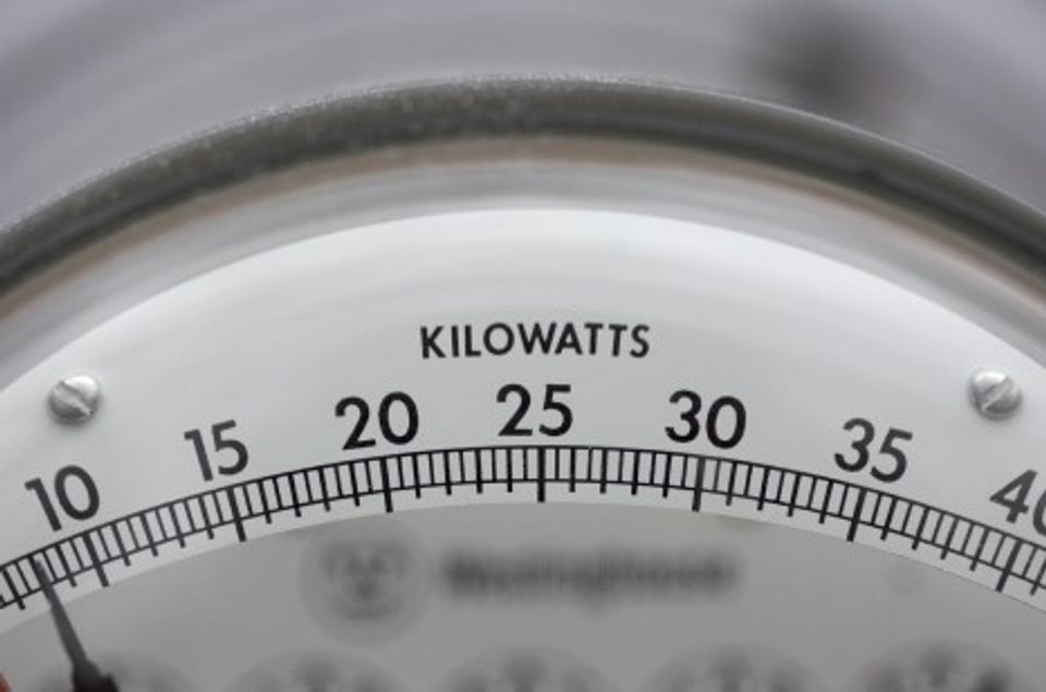 Företagsbild på Enspecta AB – Ett solcellsenergi företag i Malmö