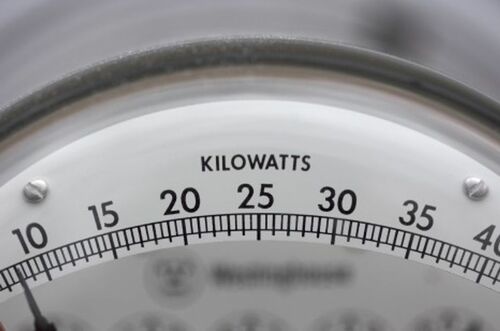 Företagsbild på Enspecta AB – Ett solcellsenergi företag i Malmö