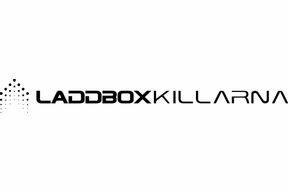Logotyp Laddboxkillarna AB