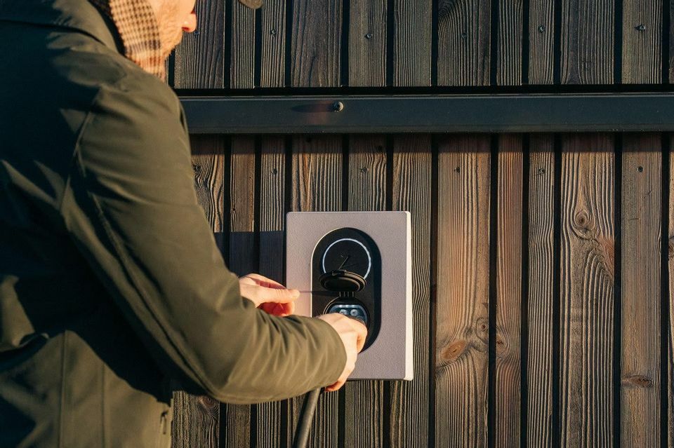 Företagsbild på Laddboxkillarna AB – Ett solcellsenergi företag i Västra Götalands län