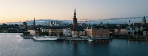 Bild på Stadsbudsbolaget Stockholm AB – flyttare i Stockholm