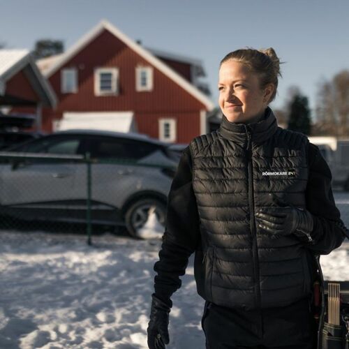 Bild på Rörjour 24/7 – rörmokare i Uppsala