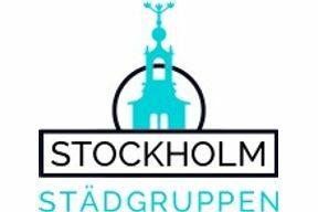 Logotyp Stockholm Städgruppen AB