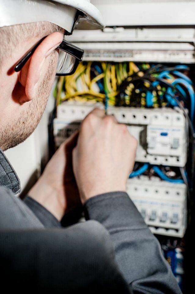 Bild på Norrorts el och bygg AB – elektriker i Stockholms län