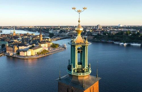 Företagsbild på Poax Elinstallationer AB – Ett solcellsenergi företag i Stockholms län 2023