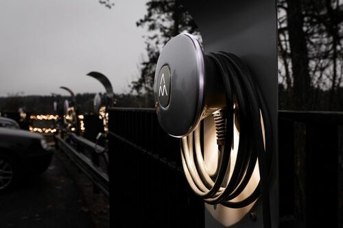 Bild på Poax Elinstallationer AB – solcellsföretag i Värmdö