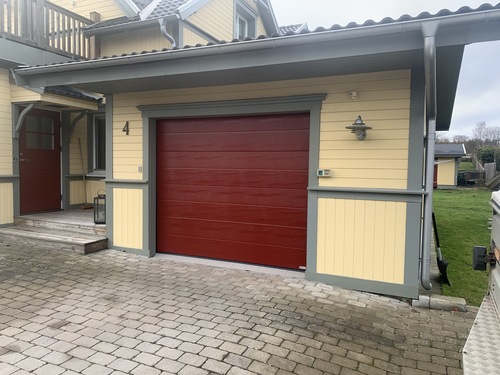 inspiration garageport
