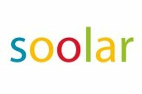 Logotyp Soolar
