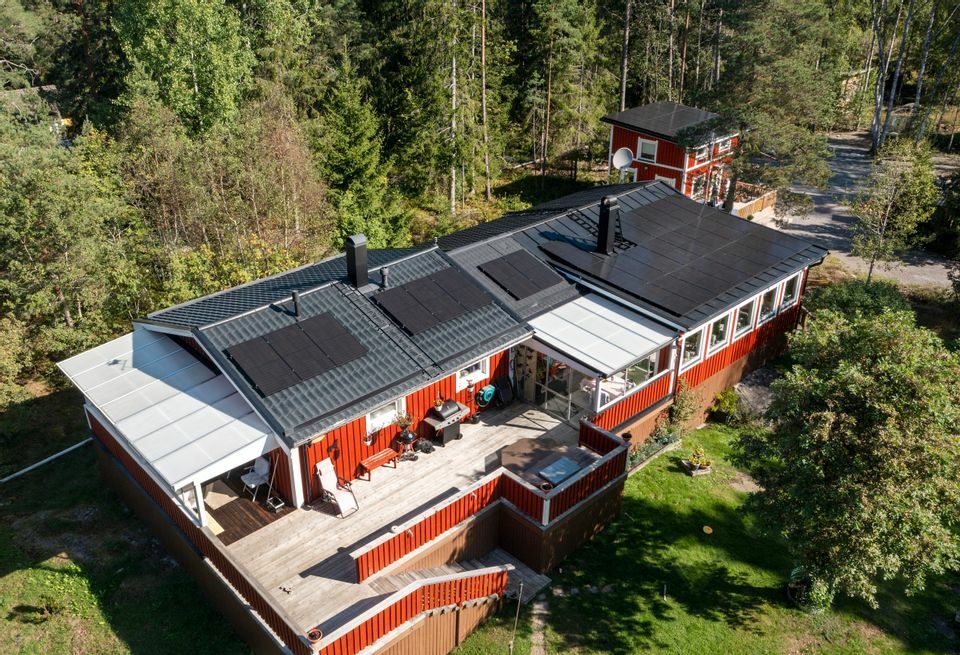Bild på Soolar – solcellsföretag i Saltsjö-boo