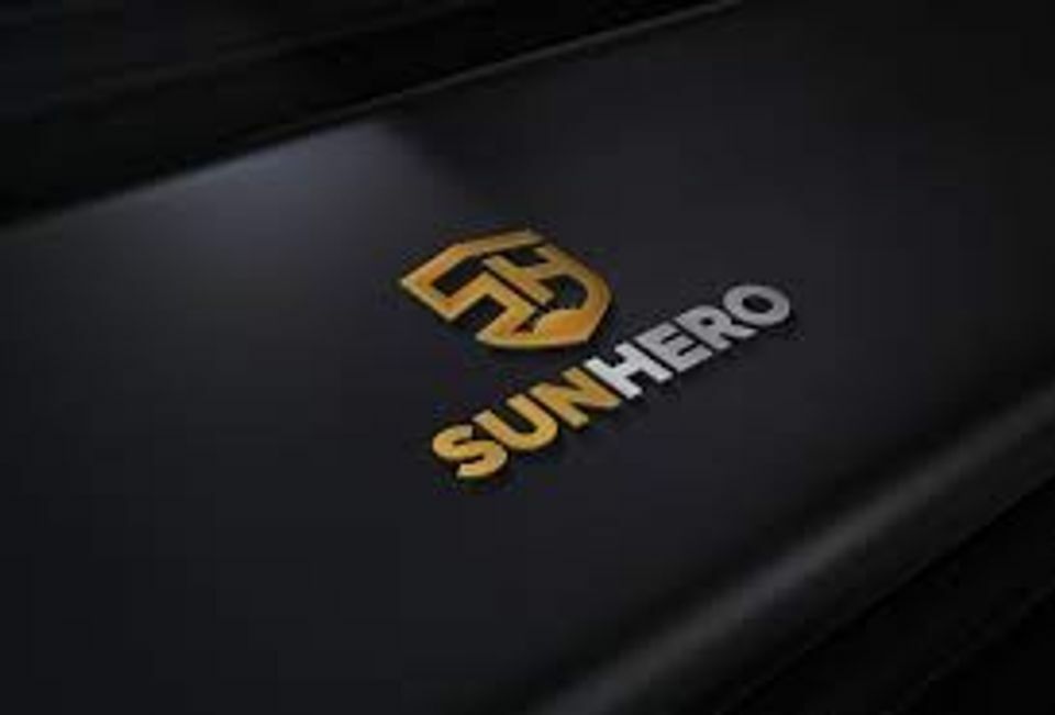 Bild på Sunhero Sverige AB – solcellsföretag i Göteborg