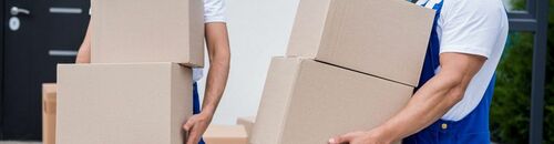 Företagsbild på Albregs städ & flytt AB – Ett städföretag i Skåne län