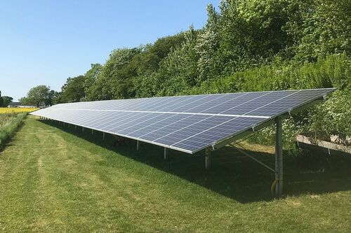 Företagsbild på SolNord AB – Ett solcellsenergi företag i Stockholms län 2023