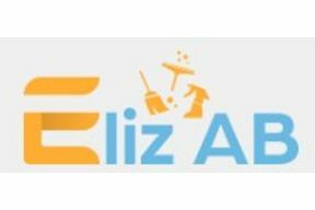 Logotyp Eliz AB