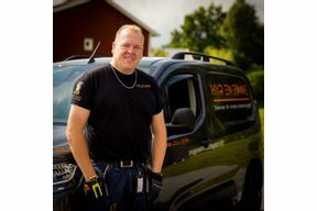 Logotyp Hyr En Timme i Nacka