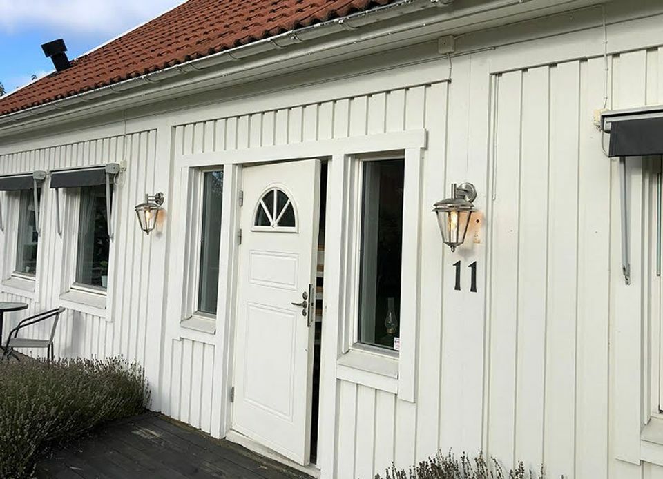 Företagsbild på Hyr En Timme i Nacka – En elektriker i Stockholms län