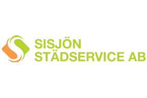 Sisjön Städservice AB logotyp