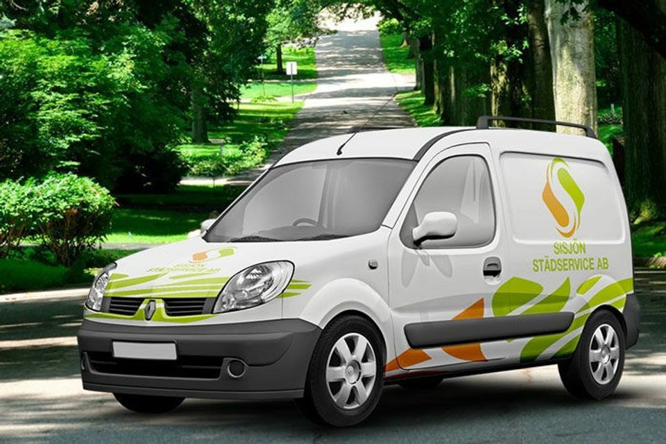 Företagsbild på Sisjön Städservice AB – Ett städföretag i Västra Götalands län 2023