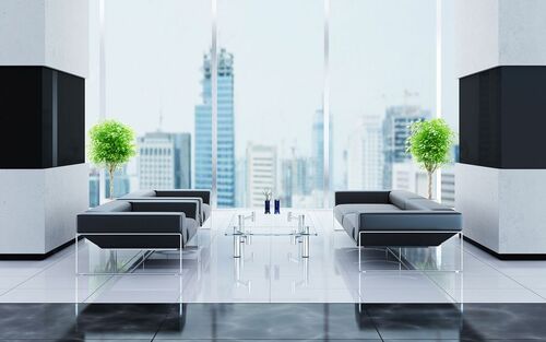 Bild på Sisjön Städservice AB – städare i Västra Frölunda