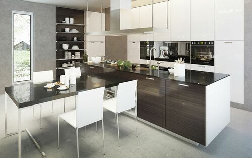 Bild på Sisjön Städservice AB – städare i Västra Götalands län