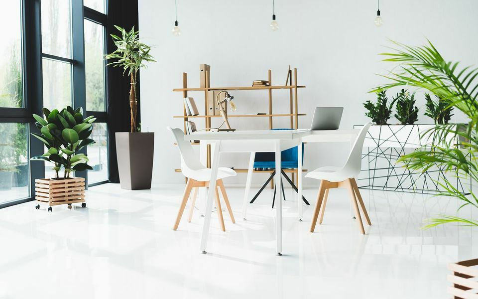 Företagsbild på Sisjön Städservice AB – städare i Västra Götalands län