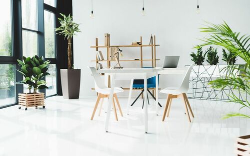 Företagsbild på Sisjön Städservice AB – städare i Västra Götalands län