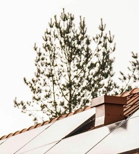 Företagsbild på Åkerbo El och Måleri AB – Ett elföretag i Löttorp