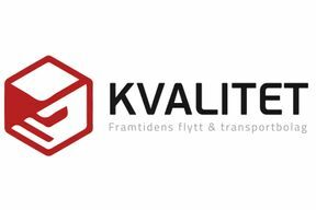 Kvalitet Transport Sverige AB logotyp
