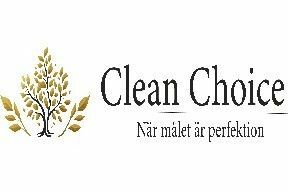 Clean Choice AB logotyp