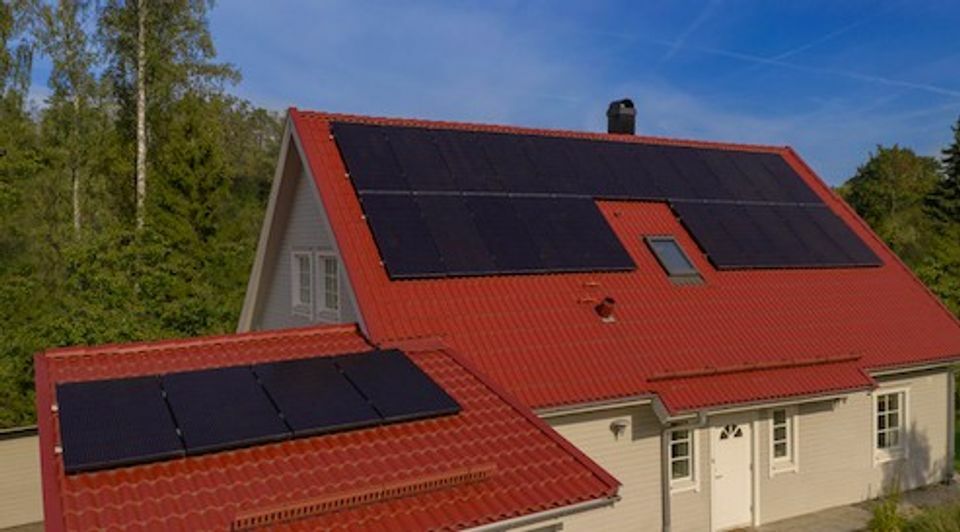 Företagsbild på 1KOMMA5° Sverige – En solcellsföretag i Stockholms län