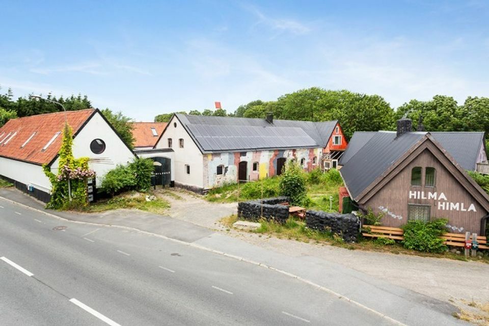 Företagsbild på 1KOMMA5° Sverige – Ett solcellsenergi företag i Johanneshov