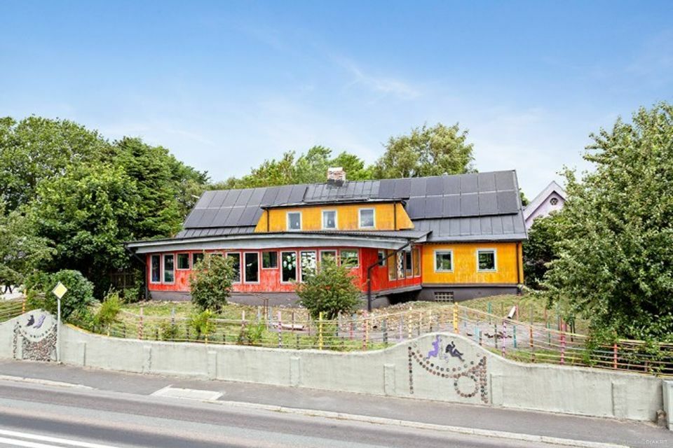 Bild på 1KOMMA5° Sverige – solcellsenergi företag & solcellsföretag i Johanneshov (Stockholms län)