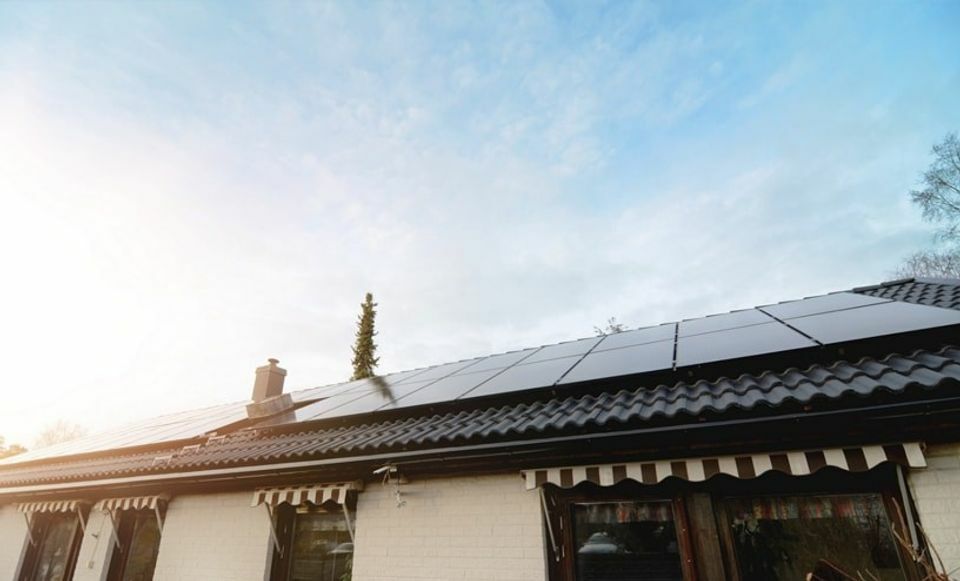 Företagsbild på 1KOMMA5° Sverige – solcellsföretag i Stockholms län