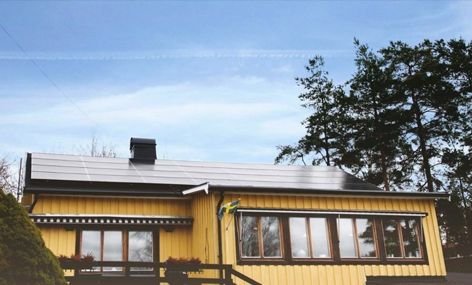 Företagsbild på 1KOMMA5° Sverige – En solcellsföretag i Stockholms län