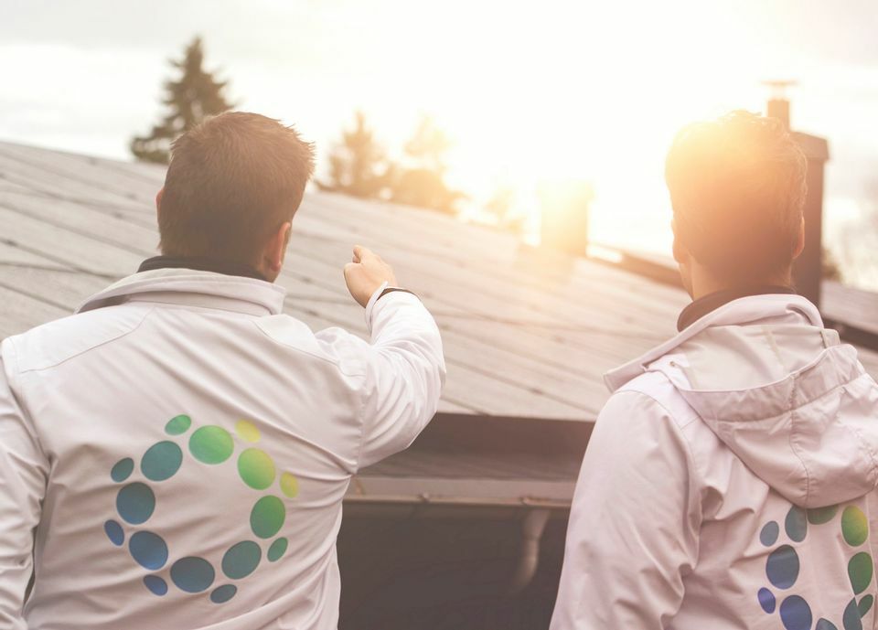 Företagsbild på 1KOMMA5° Sverige – Ett solcellsenergi företag i Stockholms län 2023