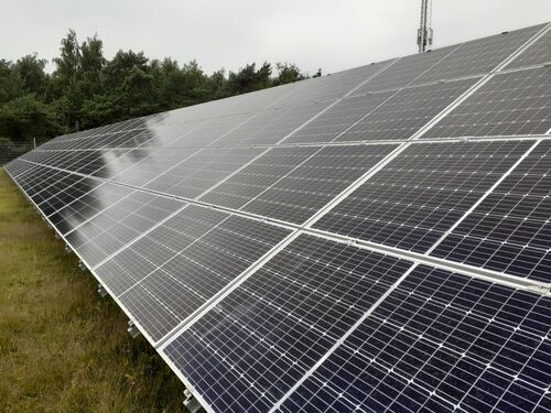 Företagsbild på Implementa Sol AB – Ett solcellsenergi företag i Staffanstorp 2023