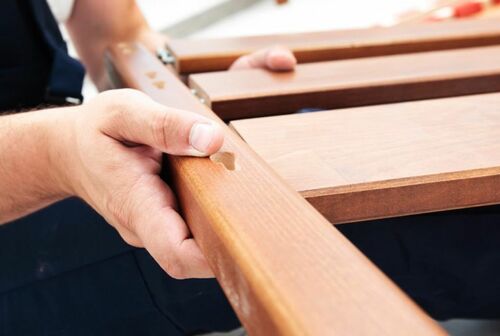 Bild på Montrab, C/O Tysks Express AB – städare i Borlänge