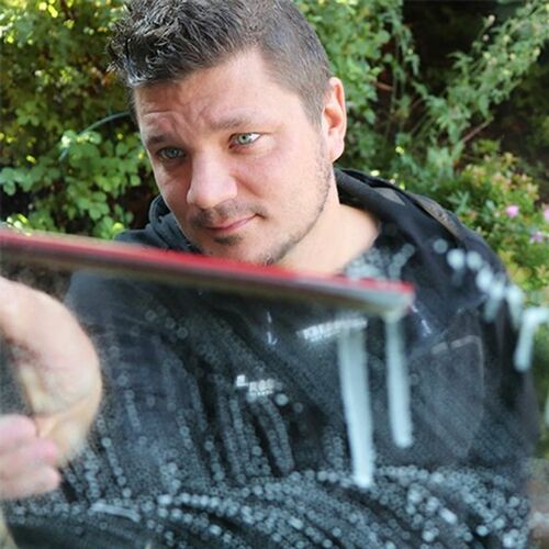 Företagsbild på Ekbergs Fönsterputs & Städ Kinna – Ett städföretag i Kinna 2023