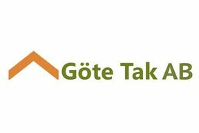 Göte Tak logotyp