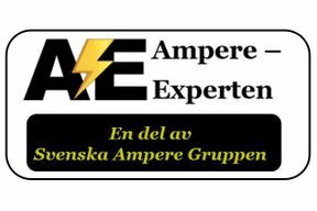 Ampere-Experten logotyp