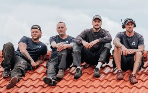 Företagsbild på Sol och Tak Dalarna – Ett solcellsenergi företag i Dalarnas län 2023